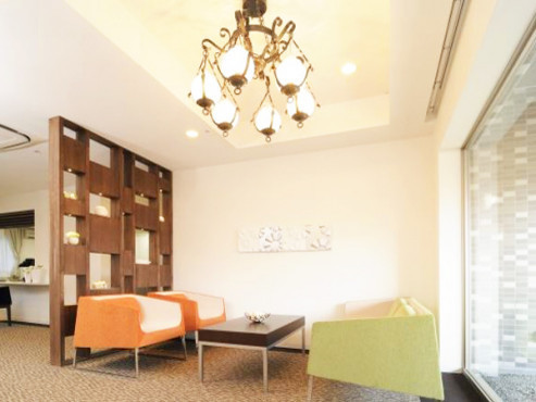 シーハーツ小金原公園