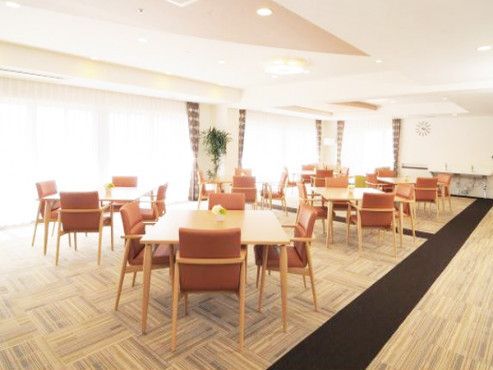 シーハーツ小金原公園