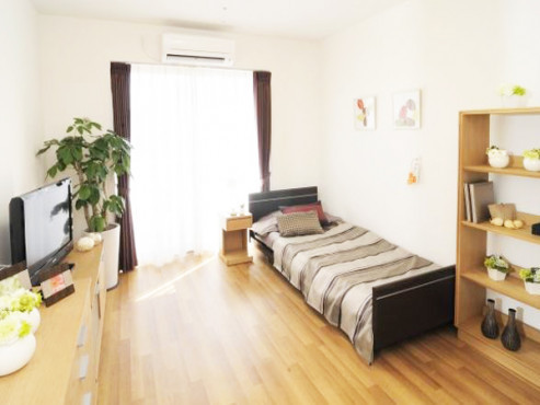 シーハーツ小金原公園