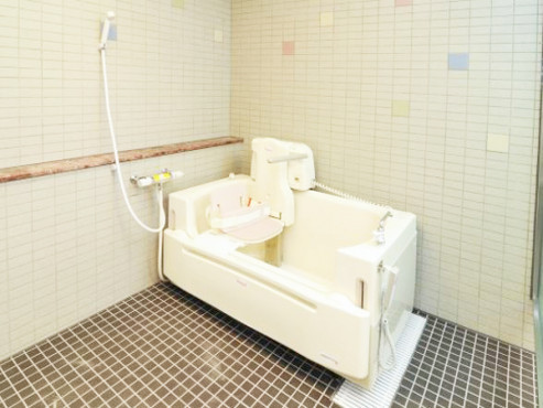 シーハーツ小金原公園