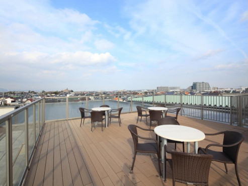 リハビリホームボンセジュール茅ヶ崎