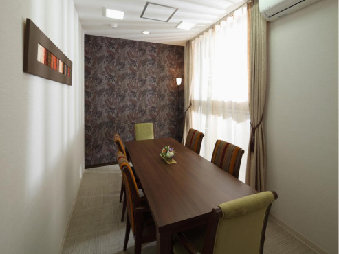 リハビリホームボンセジュール茅ヶ崎