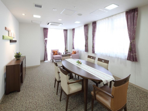 リハビリホームボンセジュール茅ヶ崎