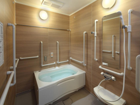 リハビリホームボンセジュール茅ヶ崎