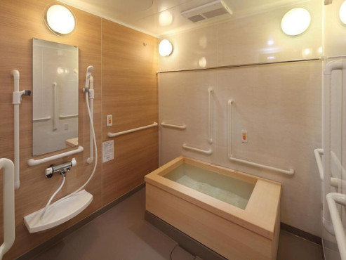 リハビリホームグランダ鷺ノ宮