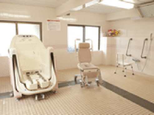 アンダンテ四街道