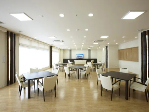 アリスタージュ経堂