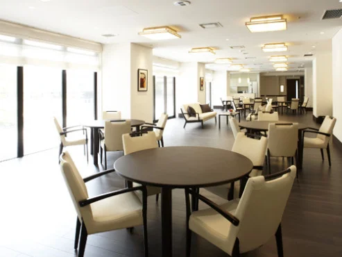 アリスタージュ経堂