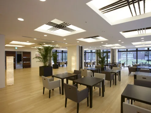 アリスタージュ経堂