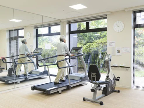 アリスタージュ経堂