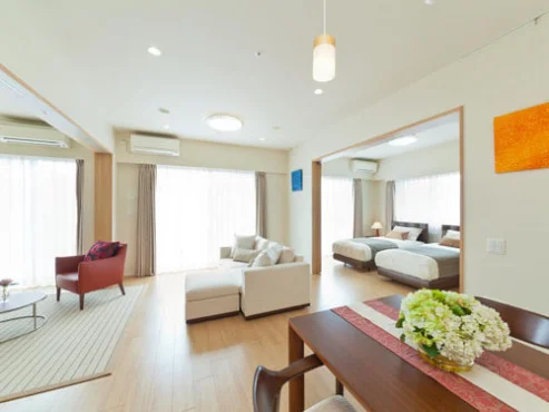 アリスタージュ経堂