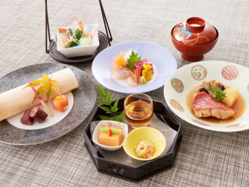 アリスタージュ経堂