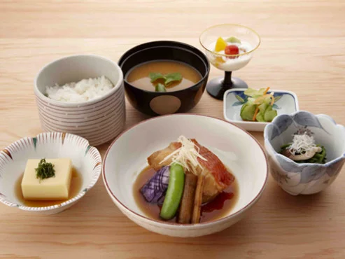 アリスタージュ経堂