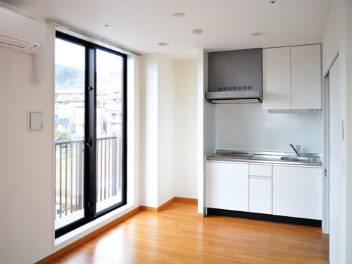 リーフエスコートあじさいの丘Ⅱ