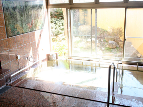 住宅型有料老人ホーム カーサ・デ・ソル諏訪湖