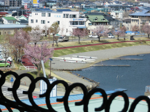 住宅型有料老人ホーム カーサ・デ・ソル諏訪湖