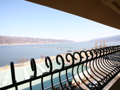 住宅型有料老人ホーム カーサ・デ・ソル諏訪湖