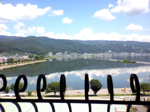 住宅型有料老人ホーム カーサ・デ・ソル諏訪湖