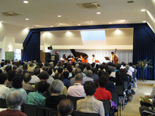 デンマークINN小田原