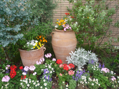 介護付有料老人ホームクローバーガーデン