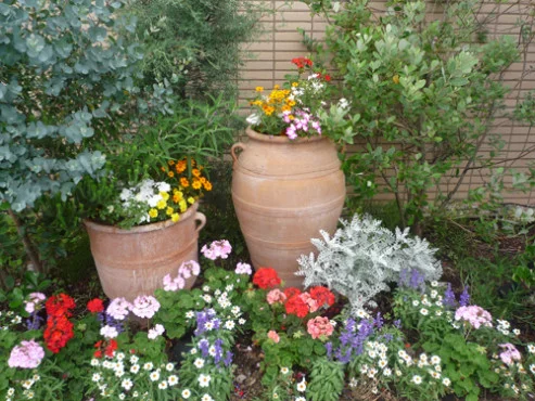 介護付有料老人ホームクローバーガーデン