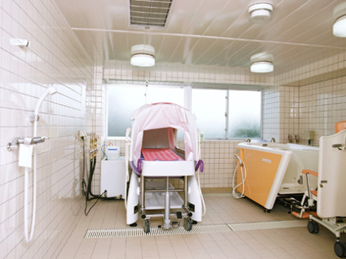 介護付有料老人ホームクローバーガーデン