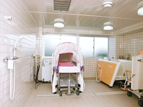 介護付有料老人ホームクローバーガーデン