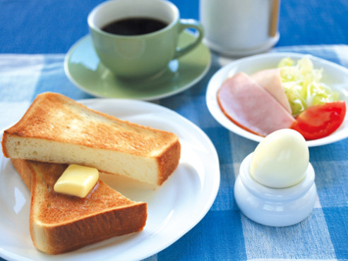 介護付有料老人ホームクローバーガーデン