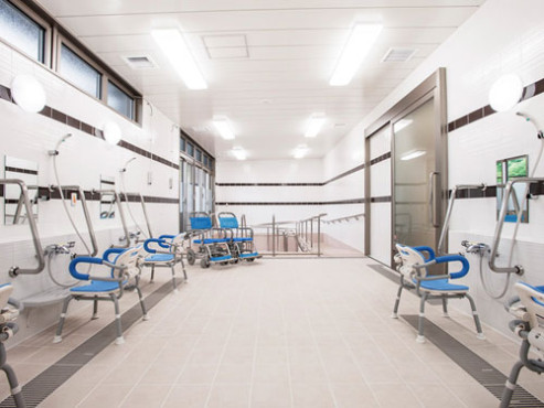 SOMPOケア ラヴィーレ湘南鷹取