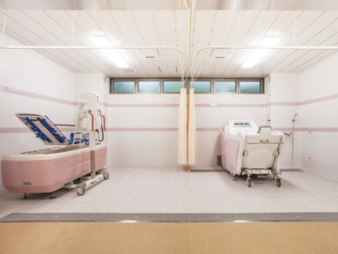 SOMPOケア ラヴィーレ湘南鷹取