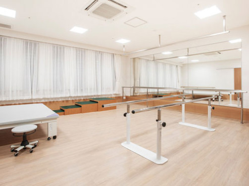 SOMPOケア ラヴィーレ湘南鷹取