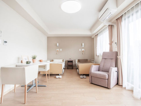 SOMPOケア ラヴィーレ湘南鷹取