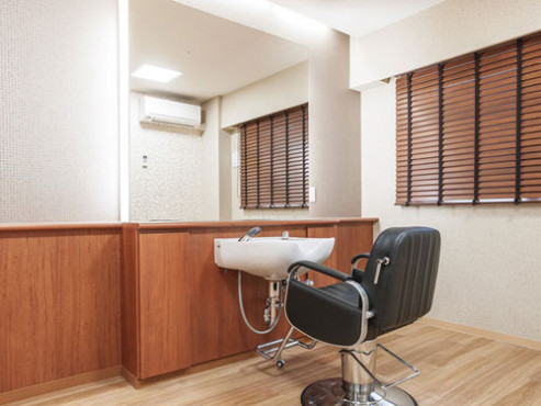 SOMPOケア ラヴィーレ湘南鷹取