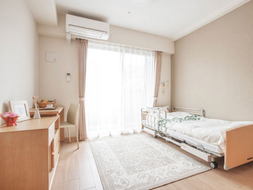 SOMPOケア ラヴィーレ湘南鷹取