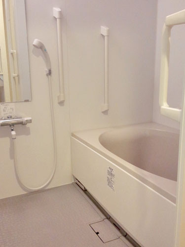 ライフコート横須賀武山