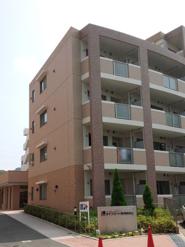 ライフコート横須賀武山