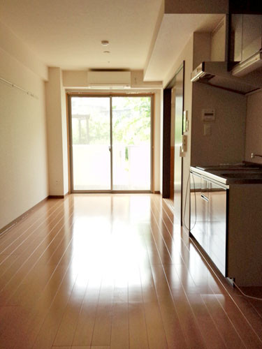 ライフコート横須賀武山