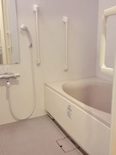 ライフコート横須賀武山