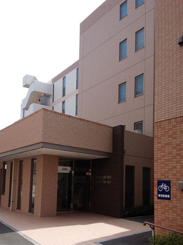 ライフコート横須賀武山