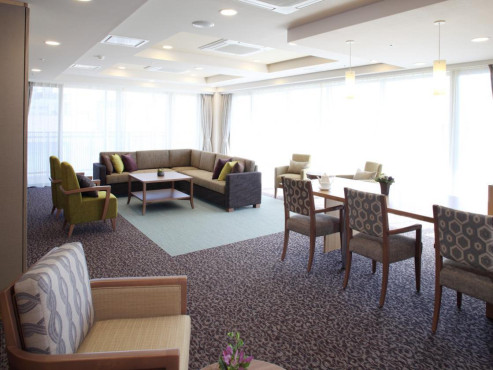 メディカルホームグランダ目黒