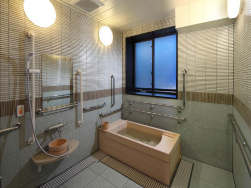 メディカルホームグランダ目黒