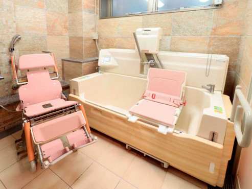 ウェルケアガーデン馬事公苑