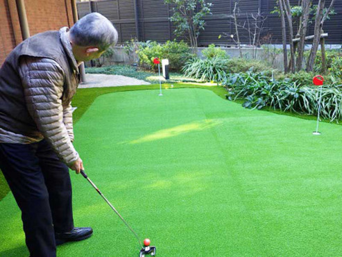 ウェルケアガーデン馬事公苑