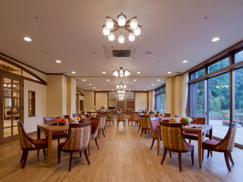 グッドタイム リビング 長津田みなみ台