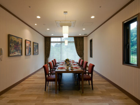 グッドタイム リビング 長津田みなみ台