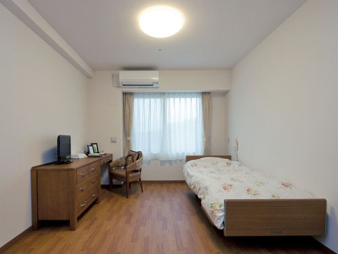 グッドタイム リビング 長津田みなみ台