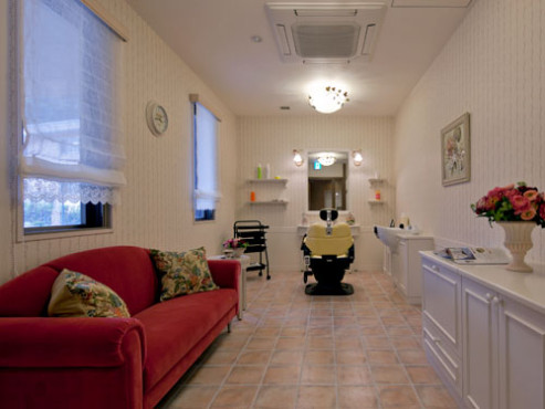 グッドタイム リビング 長津田みなみ台