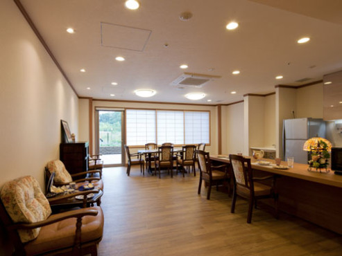 グッドタイム リビング 長津田みなみ台