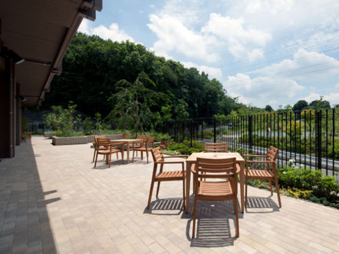 グッドタイム リビング 長津田みなみ台