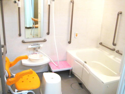 ニチイケアセンター名古屋みなと